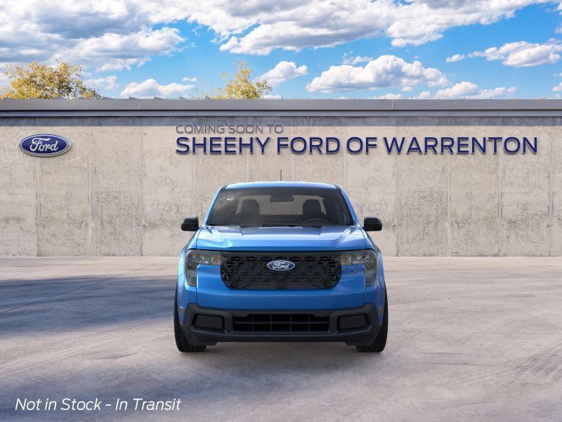 2026 Ford Maverick XLT Warrenton VA