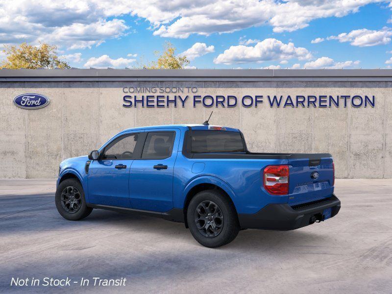 2026 Ford Maverick XLT Warrenton VA