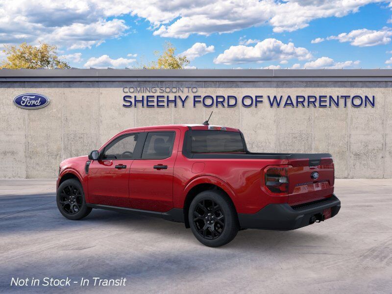 2026 Ford Maverick XLT Warrenton VA