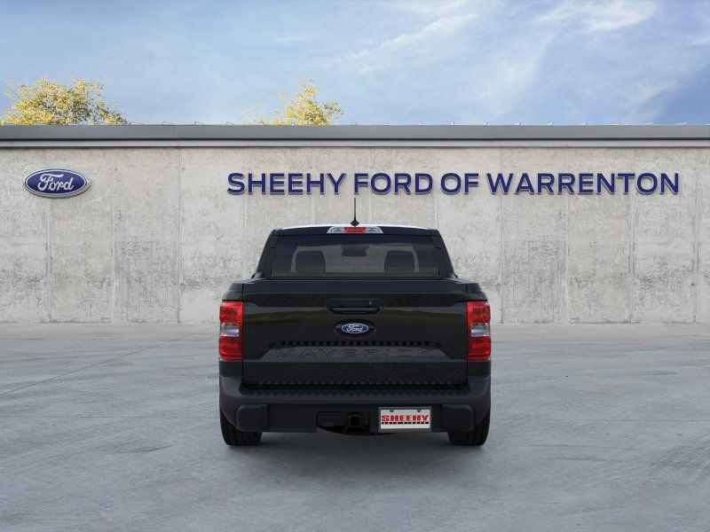 2026 Ford Maverick XLT Warrenton VA