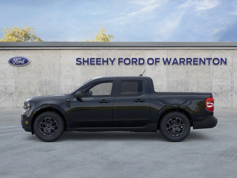 2026 Ford Maverick XLT Warrenton VA