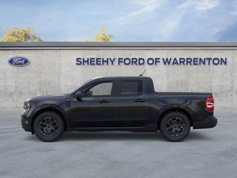 2026 Ford Maverick XLT Warrenton VA