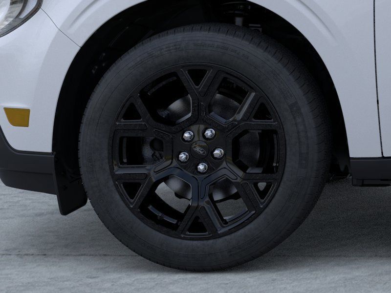 2026 Ford Maverick XLT Warrenton VA