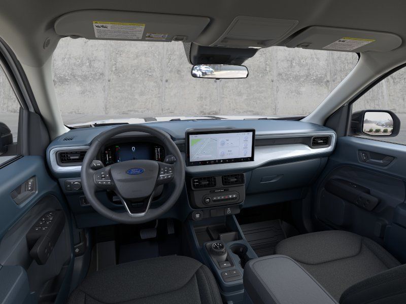 2026 Ford Maverick XLT Warrenton VA