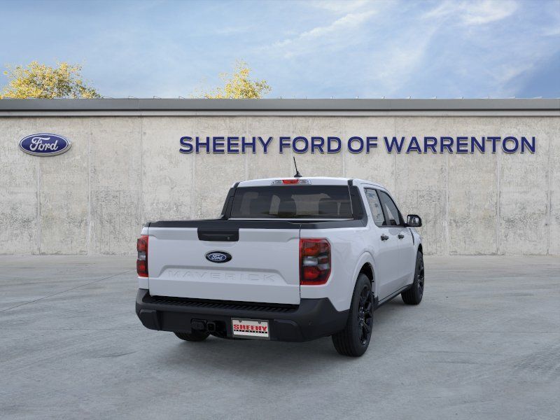 2026 Ford Maverick XLT Warrenton VA
