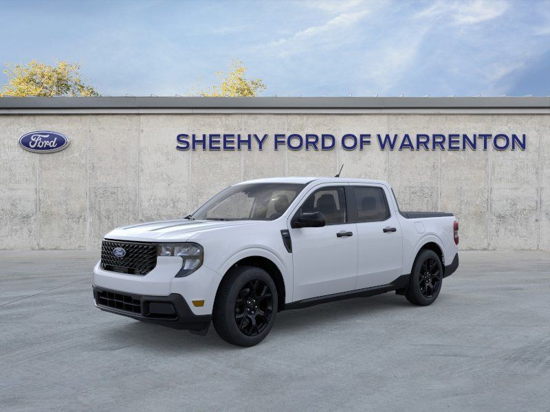 2026 Ford Maverick XLT Warrenton VA