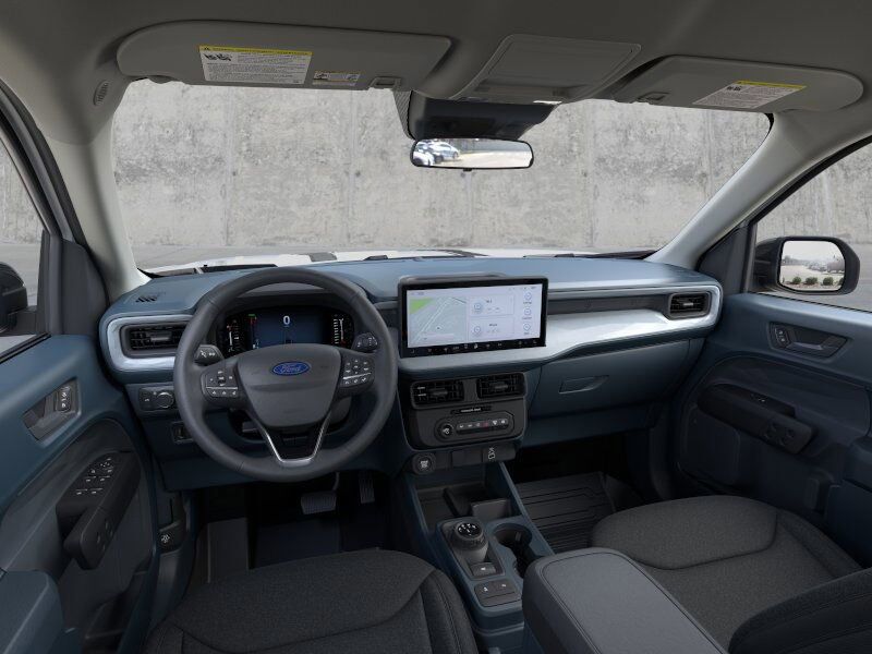 2026 Ford Maverick XLT Warrenton VA