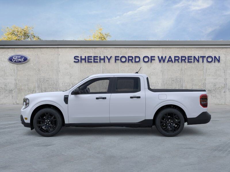 2026 Ford Maverick XLT Warrenton VA