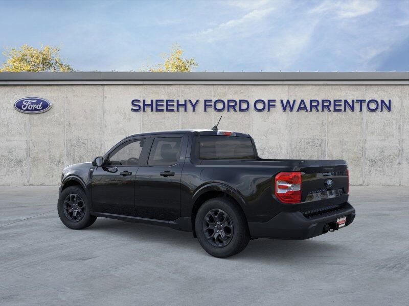 2026 Ford Maverick XLT Warrenton VA