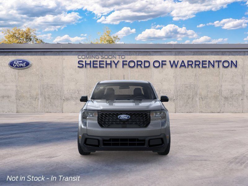 2026 Ford Maverick XLT Warrenton VA