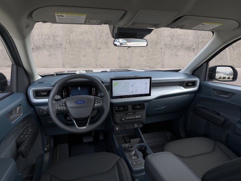 2026 Ford Maverick XLT Warrenton VA