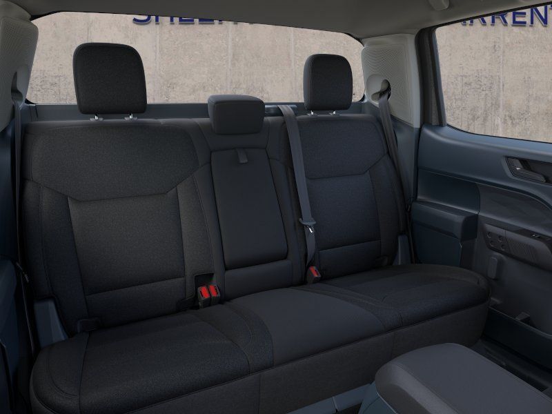 2026 Ford Maverick XLT Warrenton VA