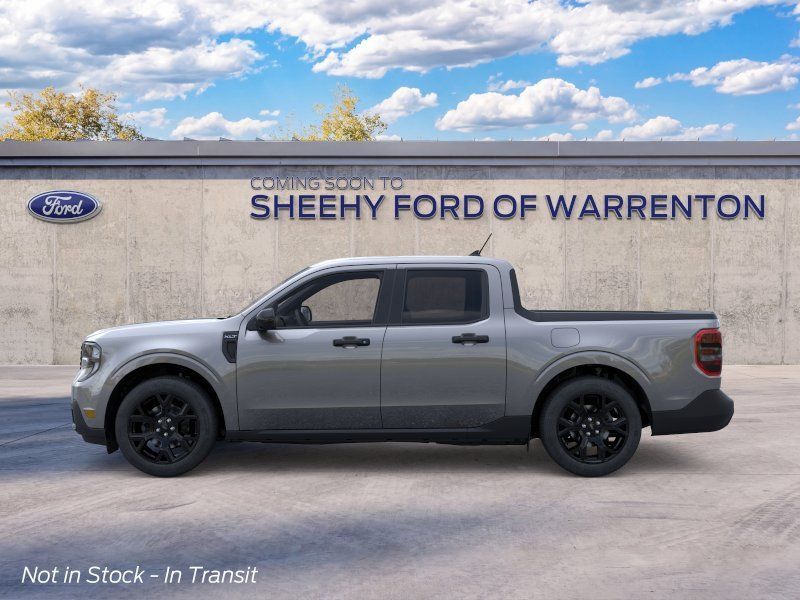 2026 Ford Maverick XLT Warrenton VA