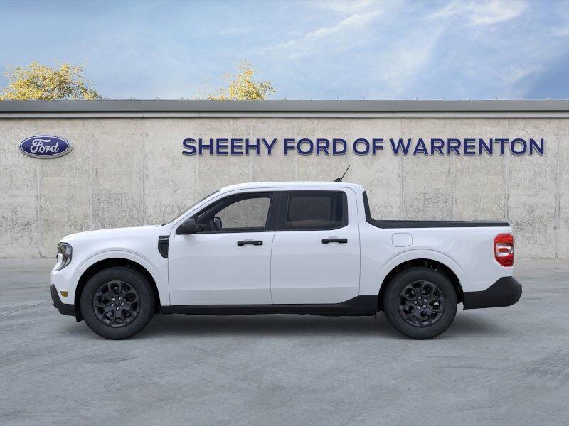 2026 Ford Maverick XLT Warrenton VA