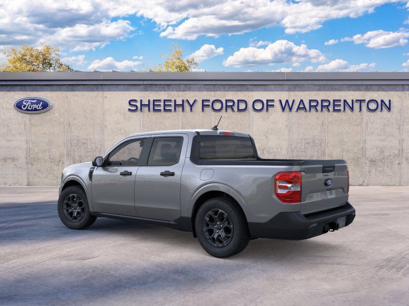 2026 Ford Maverick XLT Warrenton VA