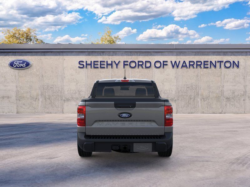 2026 Ford Maverick XLT Warrenton VA
