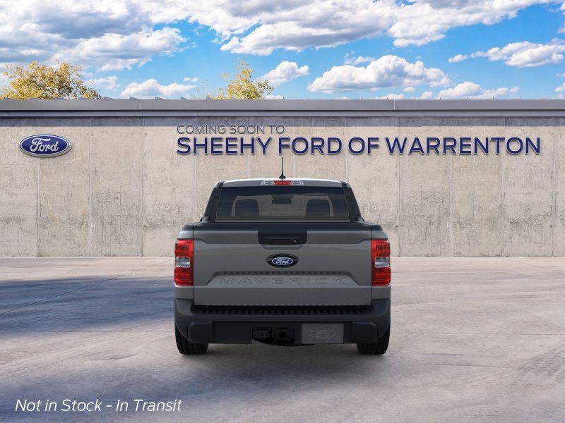 2026 Ford Maverick XLT Warrenton VA