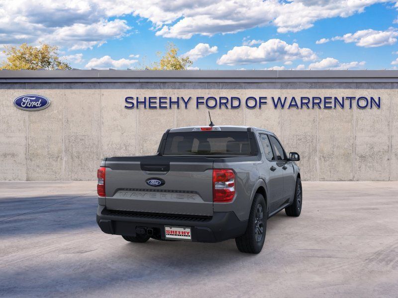 2026 Ford Maverick XLT Warrenton VA