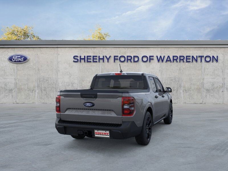 2026 Ford Maverick XLT Warrenton VA