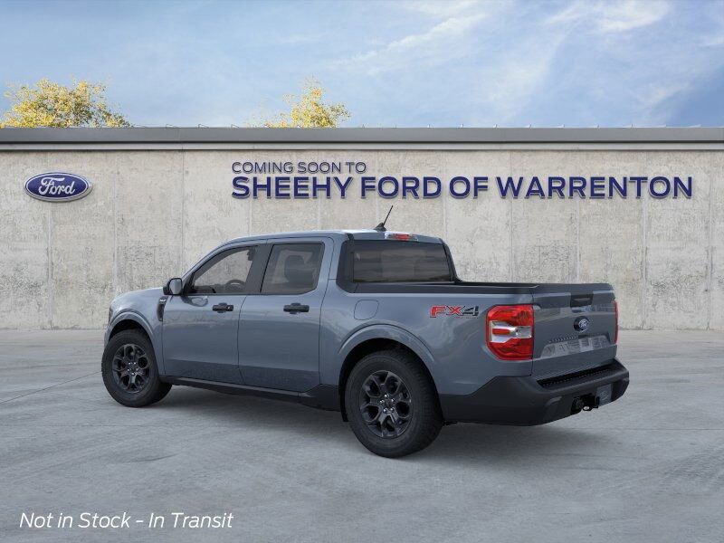 2026 Ford Maverick XLT Warrenton VA