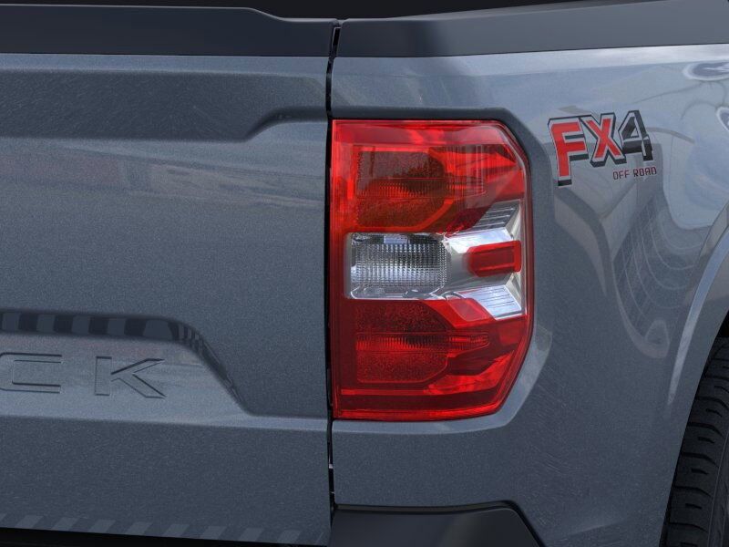 2026 Ford Maverick XLT Warrenton VA