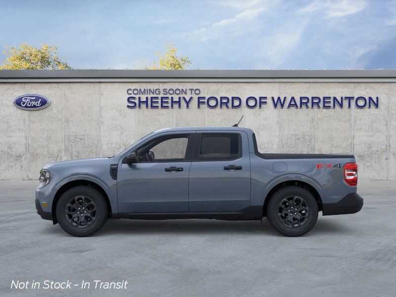 2026 Ford Maverick XLT Warrenton VA