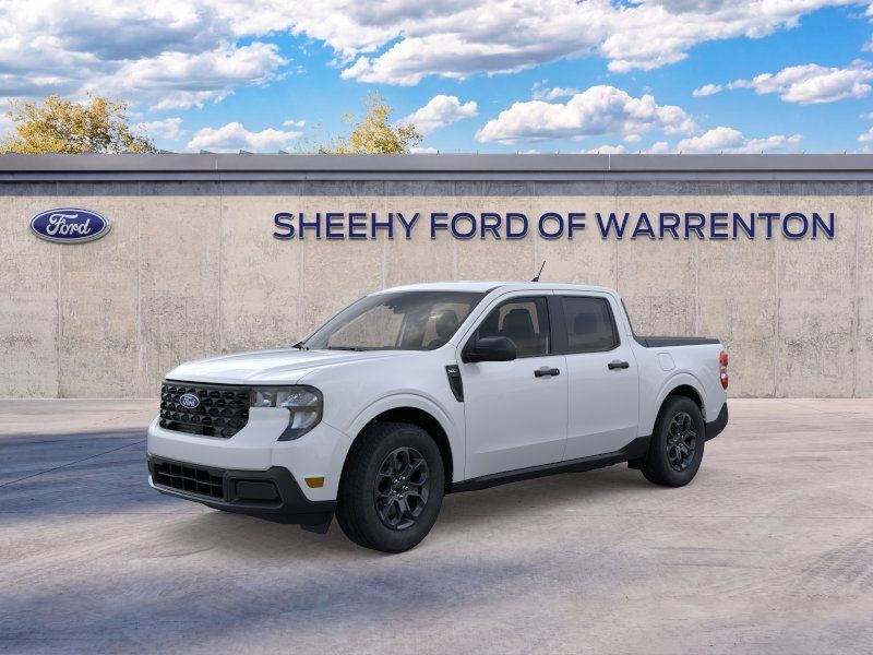 2026 Ford Maverick XLT Warrenton VA