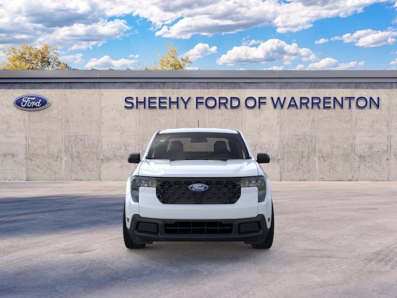 2026 Ford Maverick XLT Warrenton VA