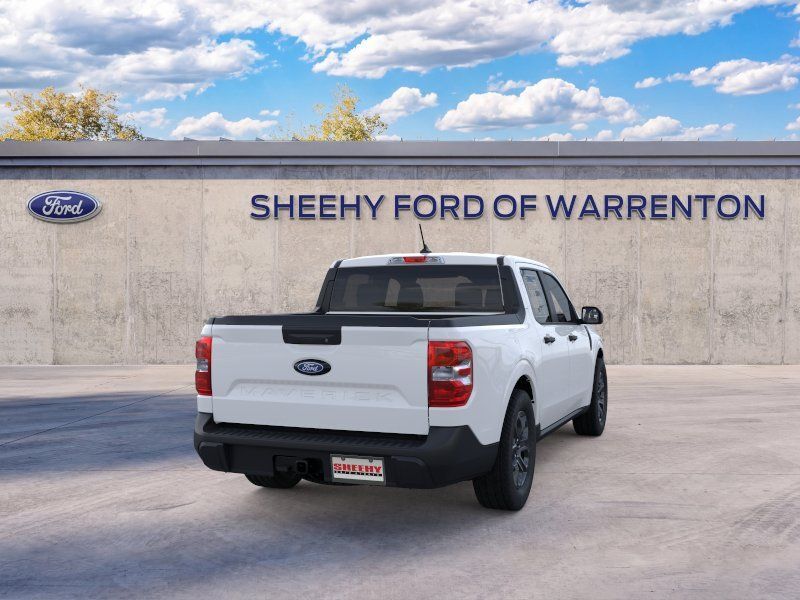 2026 Ford Maverick XLT Warrenton VA