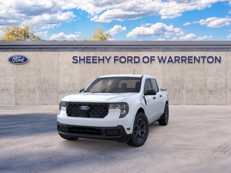 2026 Ford Maverick XLT Warrenton VA