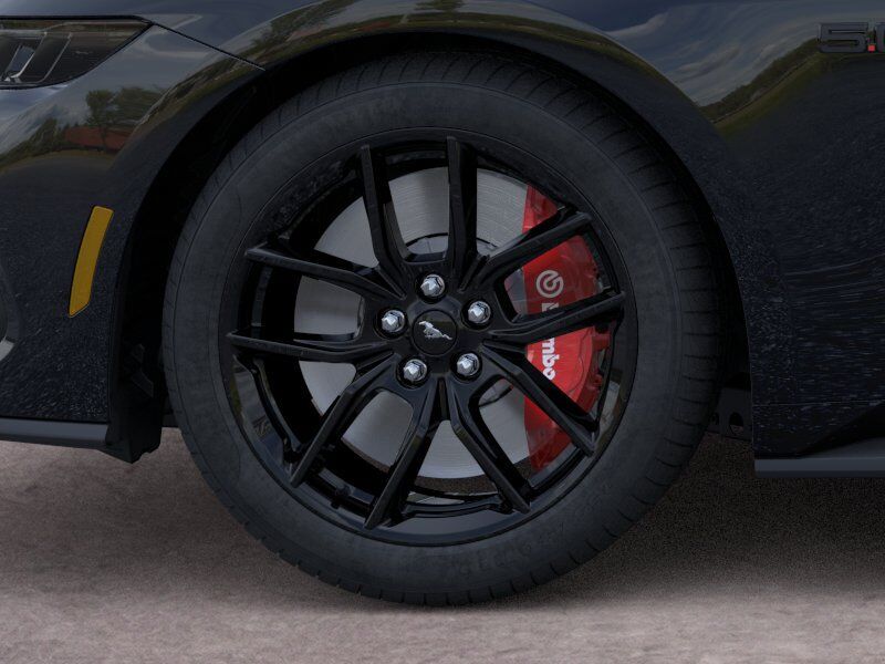 2026 Ford Mustang 2D COUPE Winder GA