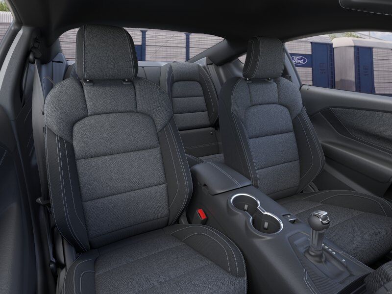 2026 Ford Mustang 2D COUPE Winder GA