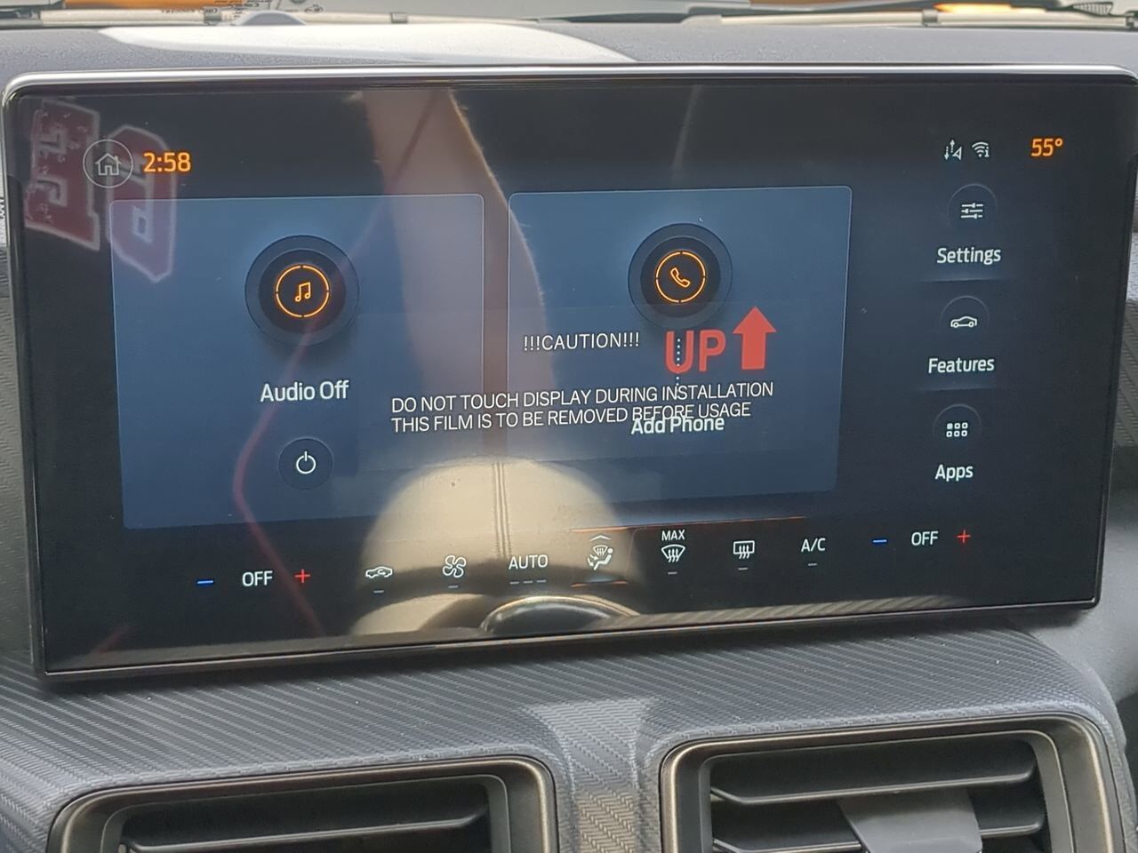 2026 Ford Mustang 2D COUPE Winder GA