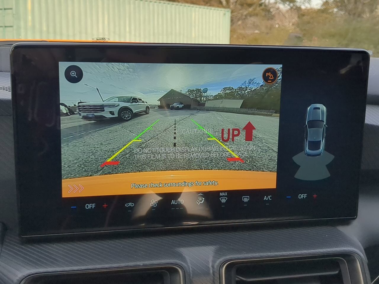 2026 Ford Mustang 2D COUPE Winder GA