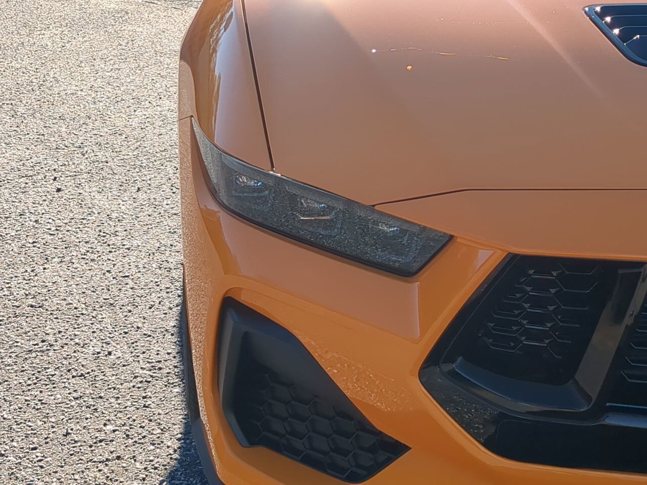 2026 Ford Mustang 2D COUPE Winder GA