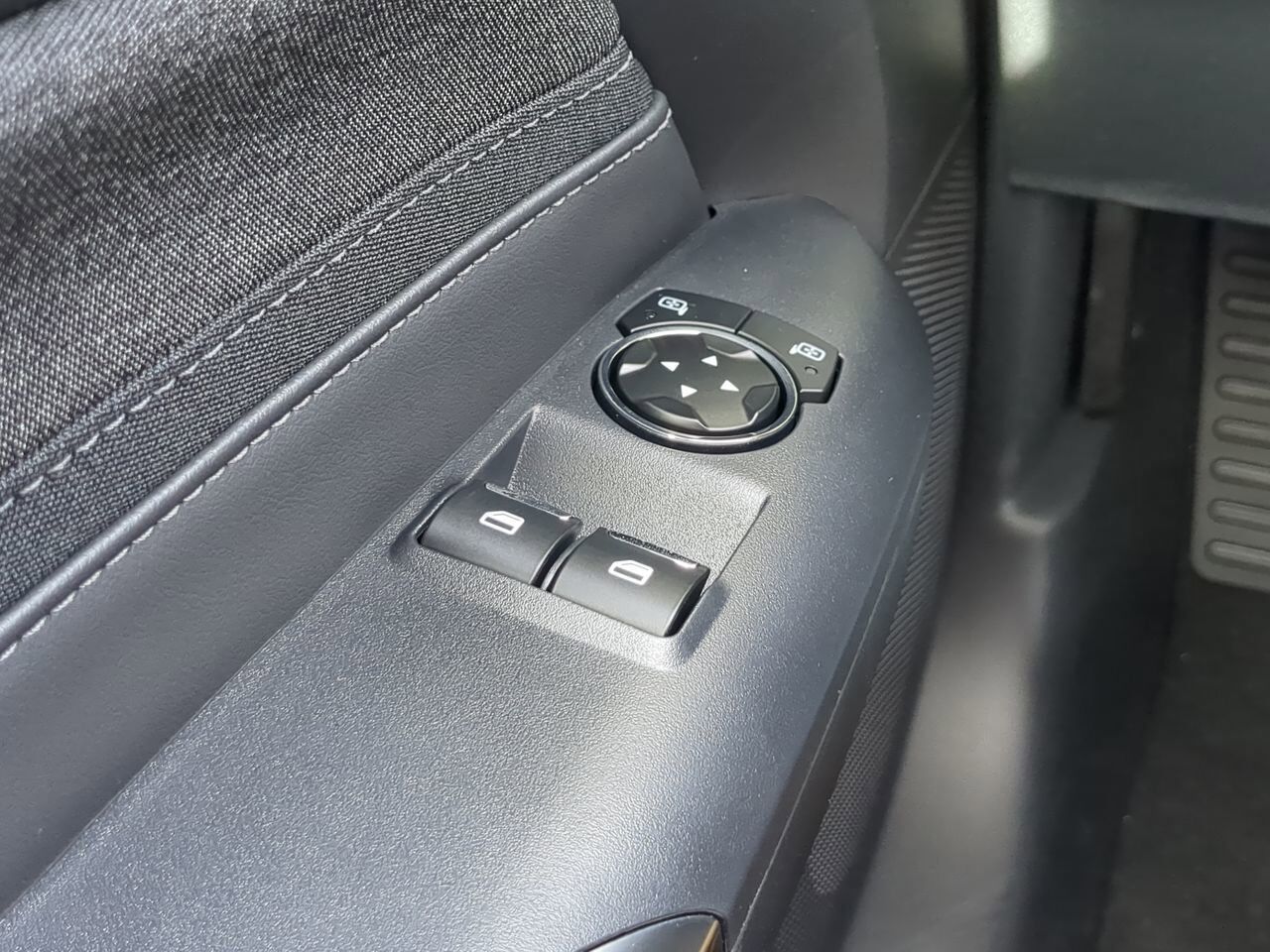 2026 Ford Mustang 2D COUPE Winder GA