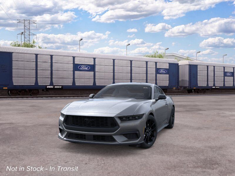 2026 Ford Mustang EcoBoost Winder GA