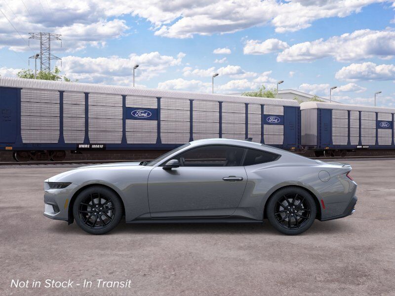 2026 Ford Mustang EcoBoost Winder GA