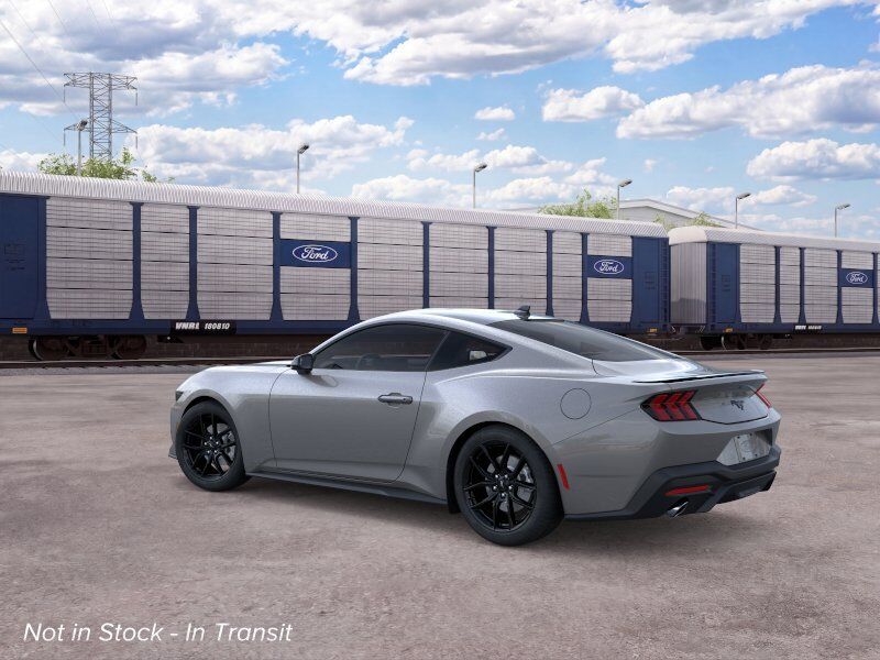 2026 Ford Mustang EcoBoost Winder GA