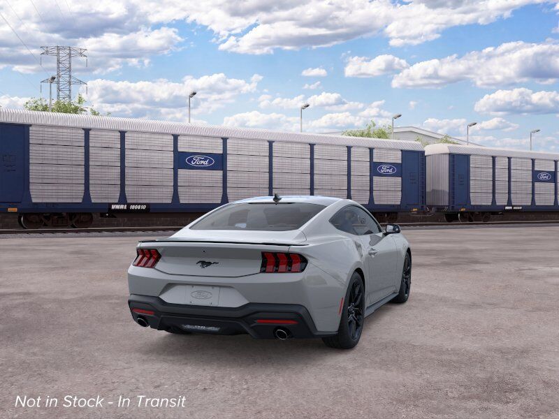 2026 Ford Mustang EcoBoost Winder GA