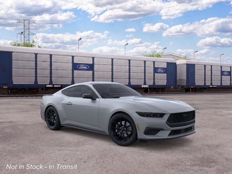 2026 Ford Mustang EcoBoost Winder GA