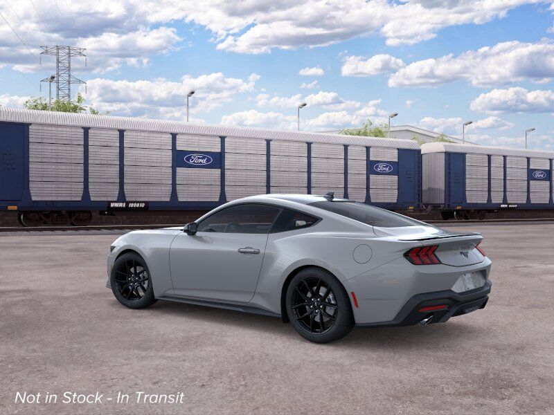 2026 Ford Mustang EcoBoost Winder GA