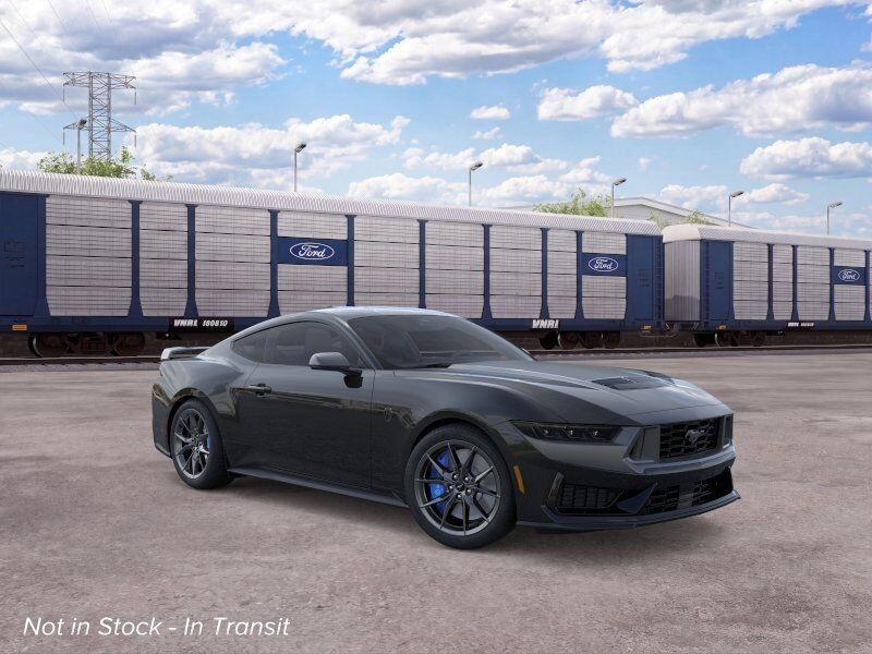 2026 Ford Mustang Dark Horse Appleton WI