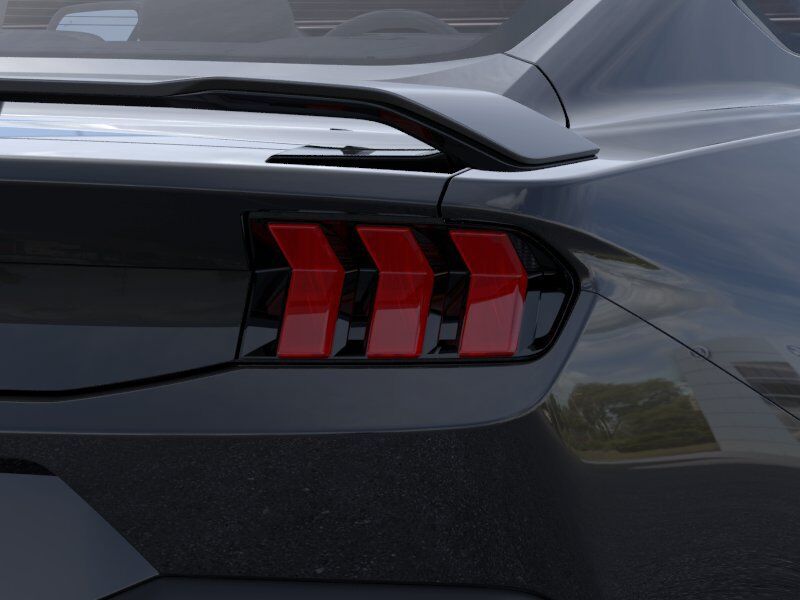 2026 Ford Mustang Dark Horse Appleton WI