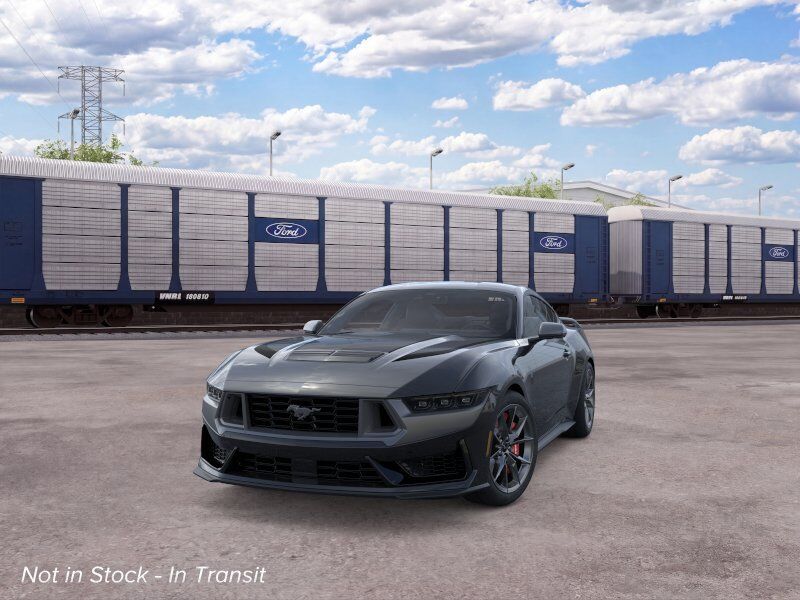 2026 Ford Mustang Dark Horse Appleton WI