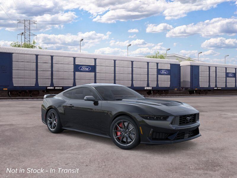 2026 Ford Mustang Dark Horse Appleton WI