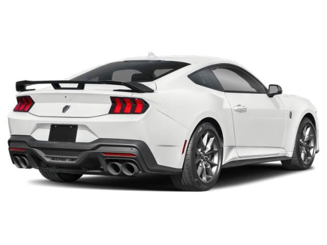 2026 Ford Mustang Dark Horse Appleton WI