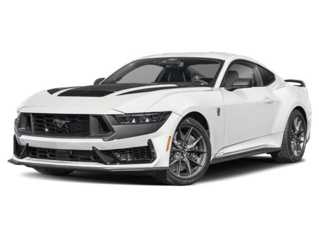 2026 Ford Mustang Dark Horse Appleton WI