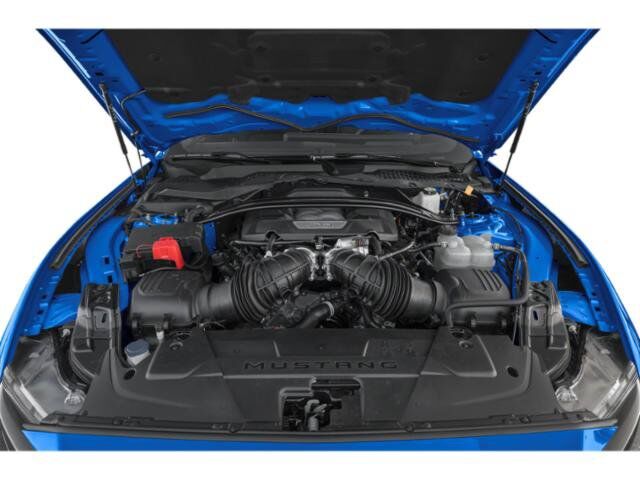2026 Ford Mustang Dark Horse Appleton WI