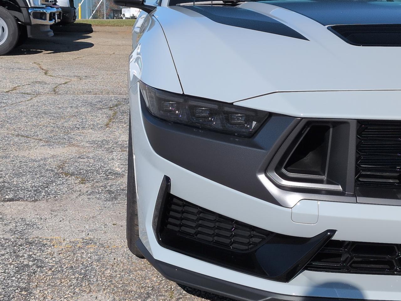 2026 Ford Mustang Dark Horse Appleton WI